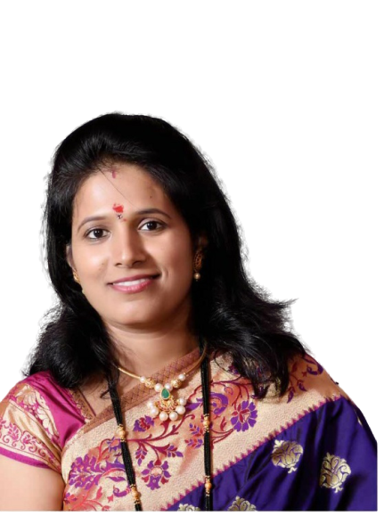 Dr. Manjushree Khurpe